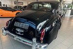 Rolls Royce Silver Cloud III 6.2 |Schwarz-Rot|Classic Data 2| 112.506 km 49.999 &euro; Mainz-Kostheim 55246