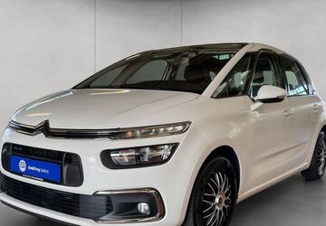 Citroen C4 Picasso 116.314 km 7.890 &euro; Esslingen 73730