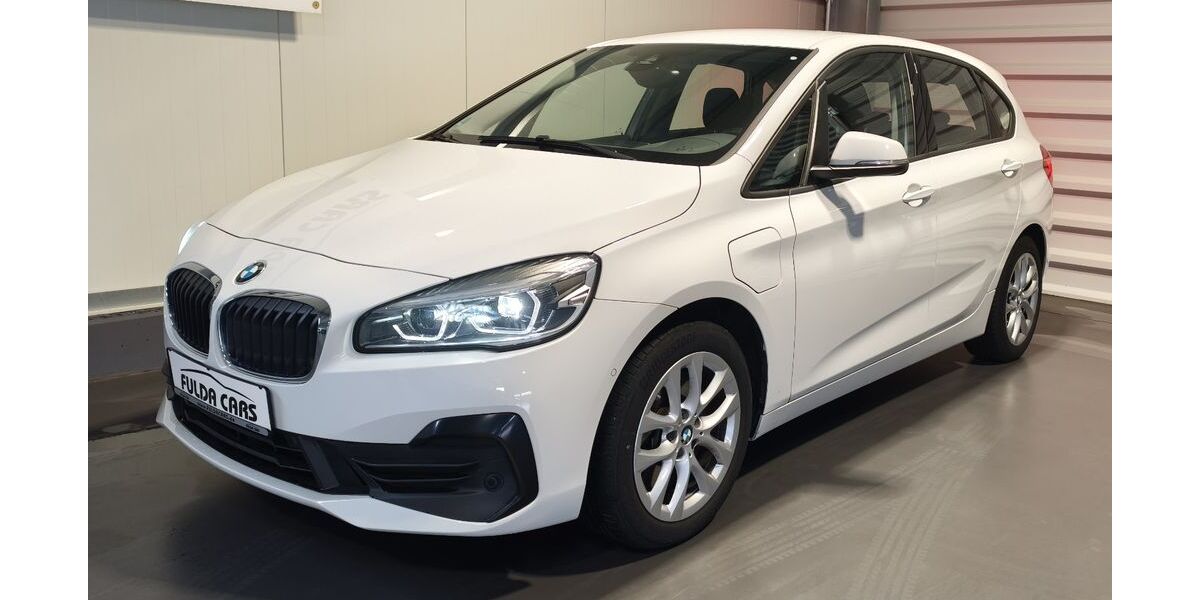 BMW 225 Active Tourer 33.125 km 16.880 &euro; Künzell 36093