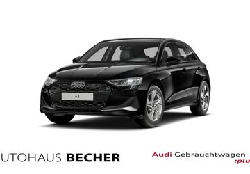 Audi A3 6.632 km 34.930 &euro; Wesel 46485