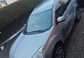 Citroen C-Crosser 165.000 km 6.999 &euro; Rehau 95111