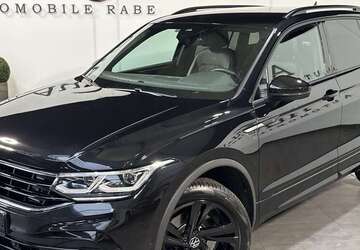 VW Tiguan 92.450 km 32.989 &euro; Wardenburg 26203