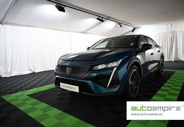 Peugeot 408 3.076 km 25.990 &euro; Butzbach 35510