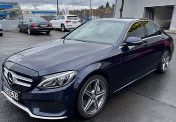 Mercedes-Benz C 250 276.000 km 12.499 &euro; Ingelheim am Rhein 55218