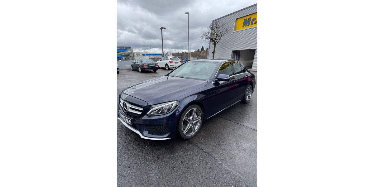 Mercedes-Benz C 250 276.000 km 12.499 &euro; Ingelheim am Rhein 55218
