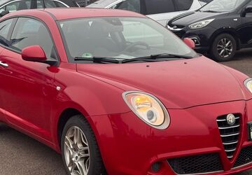 Alfa Romeo MiTo 97.854 km 5.290 &euro; Lebach 66822