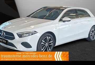 Mercedes-Benz A 250 7.779 km 32.490 &euro; Stuttgart 70469
