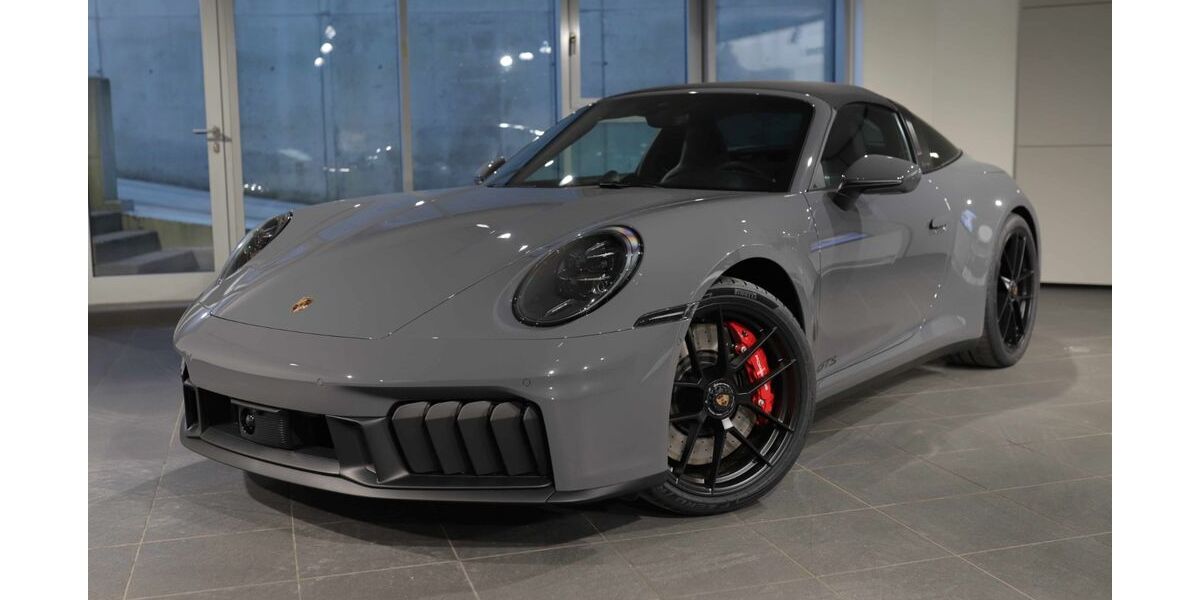 Porsche 992 5.000 km 196.890 &euro; Grainau 82491