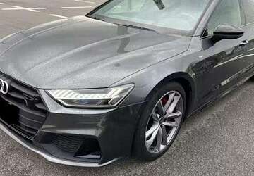 Audi A7 54.714 km 54.950 &euro; Hagen 58091