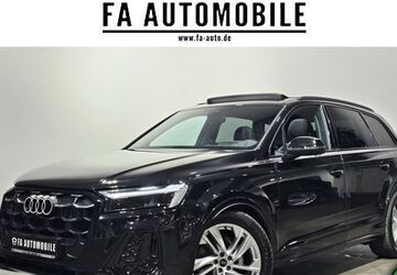 Audi Q7 28.321 km 65.390 &euro; Mainaschaff 63814
