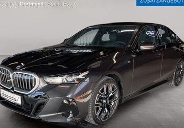 BMW 520 24.520 km 59.699 &euro; Dortmund 44263