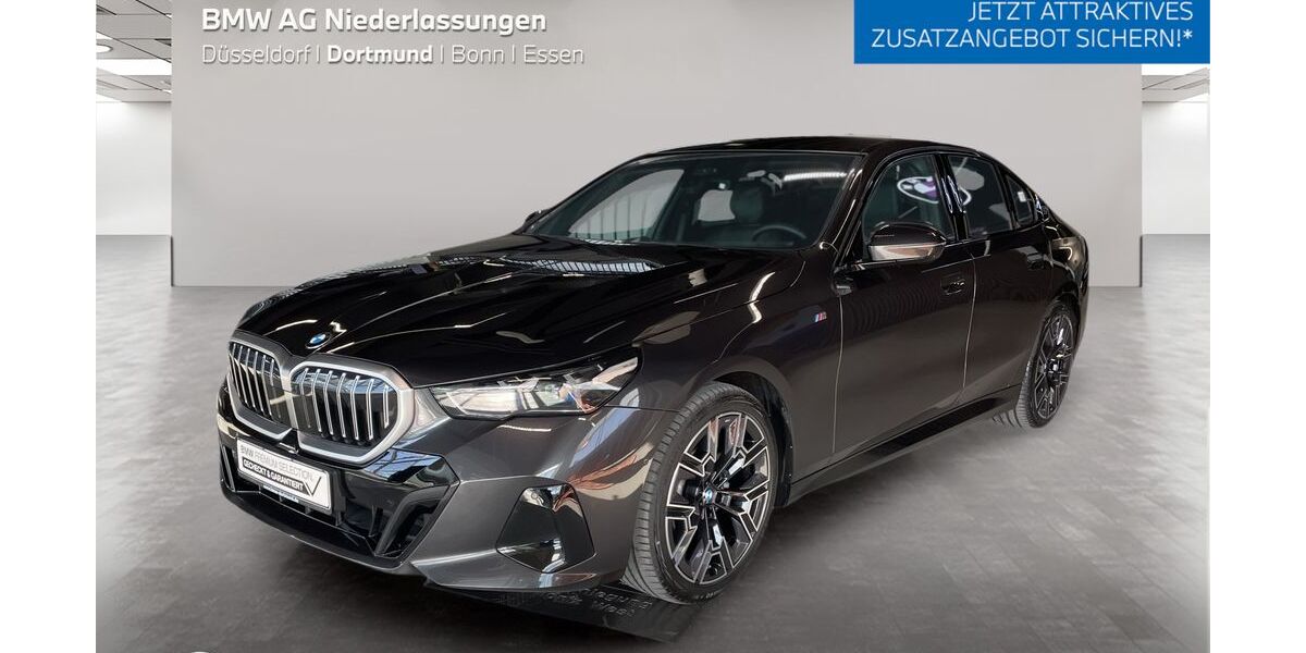BMW 520 24.520 km 59.699 &euro; Dortmund 44263