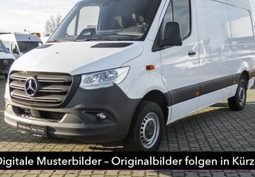 Mercedes-Benz Sprinter 7.600 km 43.257 &euro; Wietmarschen 49835