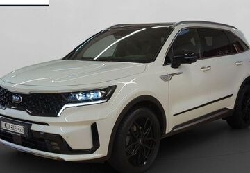 Kia Sorento 25.100 km 35.850 &euro; Leverkusen 51381