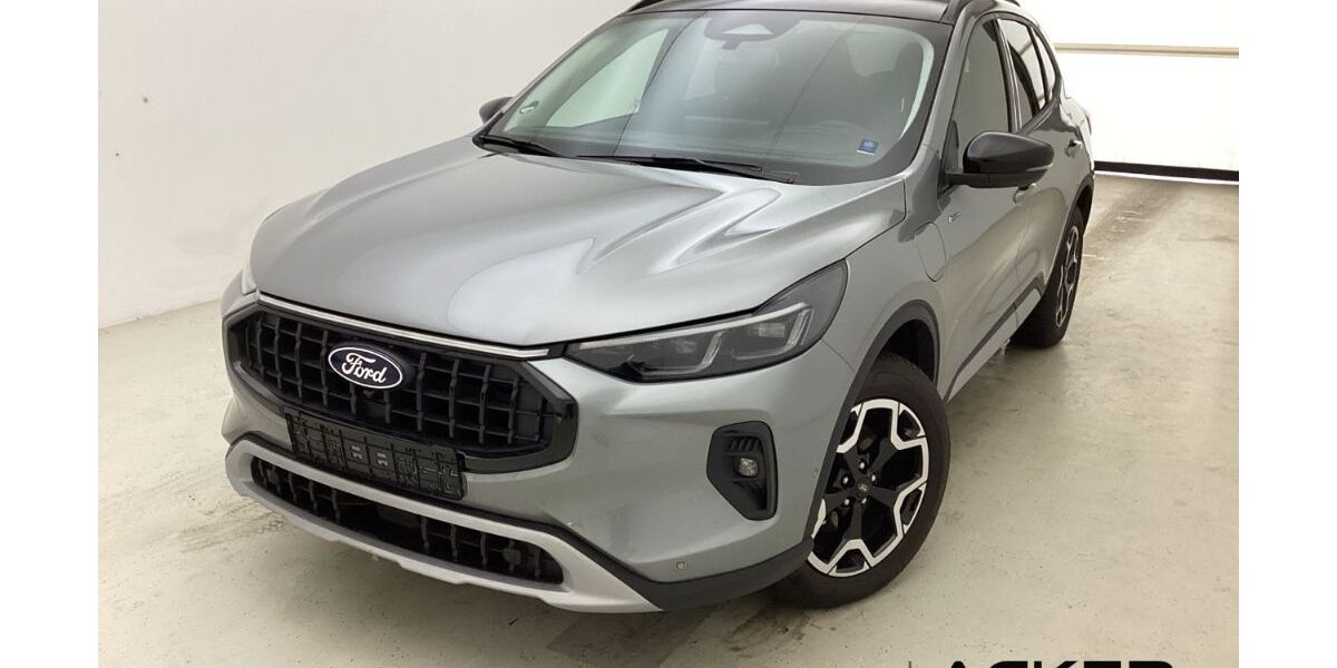 Ford Kuga 13.120 km 35.880 &euro; Marburg 35043