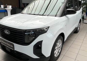 Ford Tourneo Courier 7.726 km 23.950 &euro; Heidenau 01809