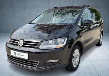 VW Sharan 108.608 km 23.300 &euro; Cloppenburg 49661