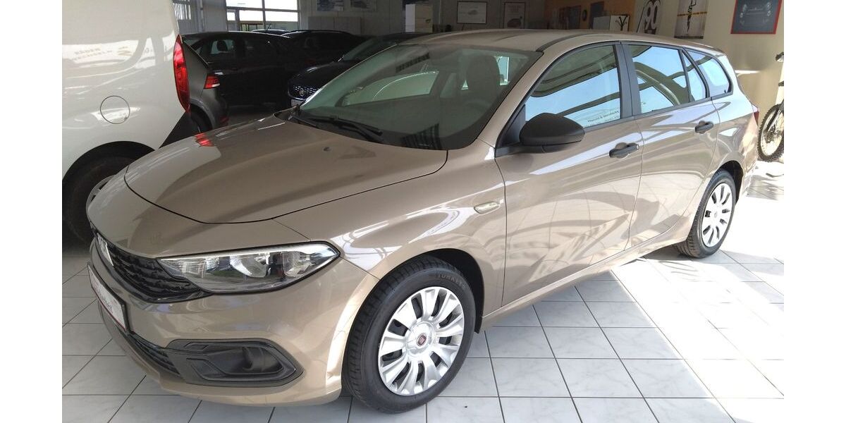 Fiat Tipo 85.000 km 11.900 &euro; Gefrees 95482
