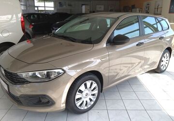 Fiat Tipo 85.000 km 12.350 &euro; Gefrees 95482