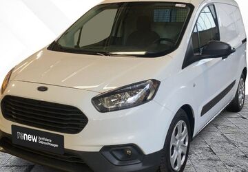 Ford Transit Courier 30.472 km 11.791 &euro; Göttingen 37079