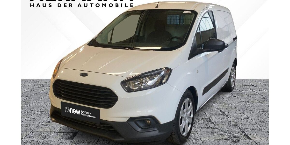 Ford Transit Courier 30.472 km 11.791 &euro; Göttingen 37079