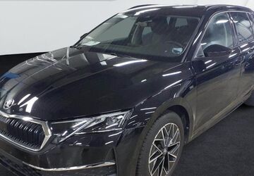 Skoda Octavia 23.475 km 31.270 &euro; Neutraubling 93073