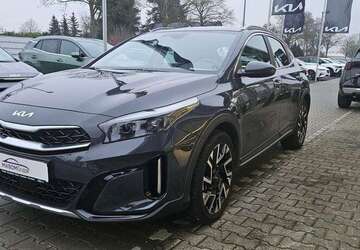 Kia XCeed 18.680 km 23.590 &euro; Bedburg-Hau 47551