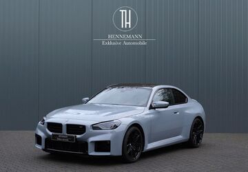 BMW M2 3.300 km 67.850 &euro; Bremen 28207