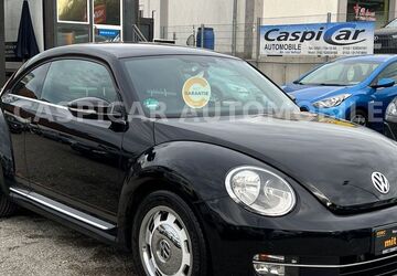 VW Beetle 173.800 km 7.590 &euro; Kirchheim unter Teck 73230