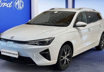 MG 5 21.500 km 18.490 &euro; Fürth 90768