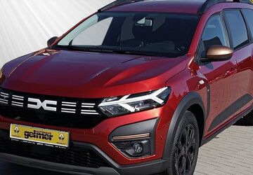 Dacia Jogger 30.400 km 19.900 &euro; Homburg (Saar) 66424