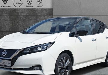 Nissan Leaf 21.800 km 24.990 &euro; Steinen 79585