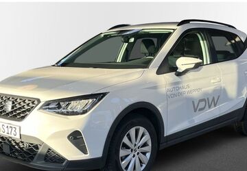 Seat Arona 7.500 km 19.390 &euro; Heilbronn 74076