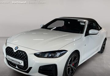 BMW 430 12.993 km 56.499 &euro; Dortmund 44263