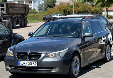 BMW 525 433.500 km 3.499 &euro; Rockenhausen 67806