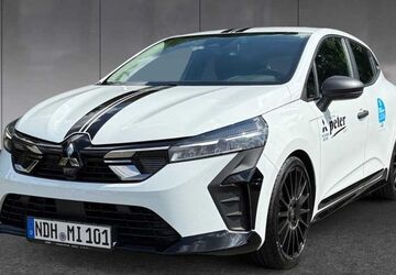 Mitsubishi Colt 2.500 km 18.900 &euro; Nordhausen 99734