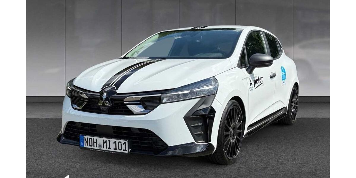 Mitsubishi Colt 2.500 km 18.900 &euro; Nordhausen 99734