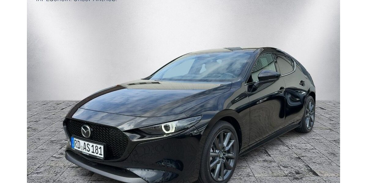Mazda 3 8.900 km 32.990 &euro; Kiel 24118
