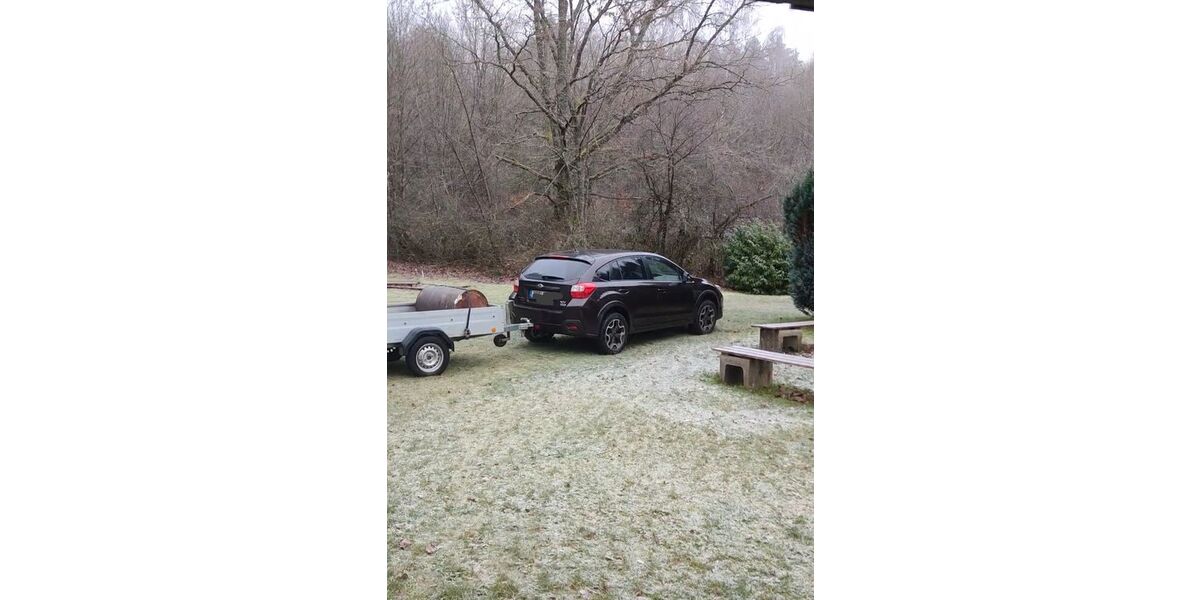 Subaru XV 175.500 km 5.900 &euro; Gusenburg 54413