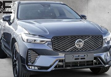 Volvo XC60 4.733 km 59.950 &euro; Glinde 21509