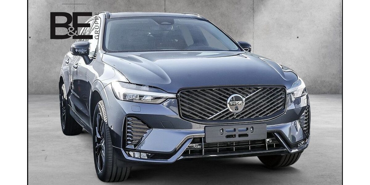 Volvo XC60 5.781 km 59.950 &euro; Glinde 21509