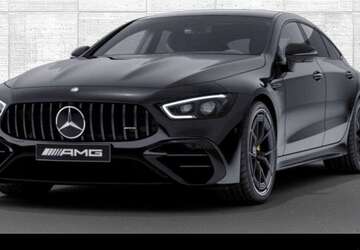 Mercedes-Benz AMG GT 18.670 km 114.990 &euro; Mannheim 68165