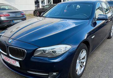 BMW 523 130.000 km 10.950 &euro; Brühl 50321