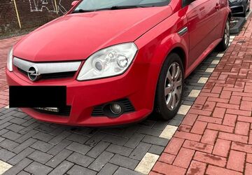 Opel Tigra 126.675 km 1.500 &euro; Duisburg 47139