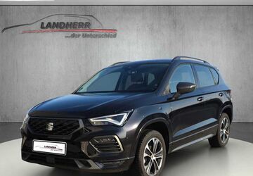 Seat Ateca 28.221 km 26.865 &euro; Thannhausen 86470