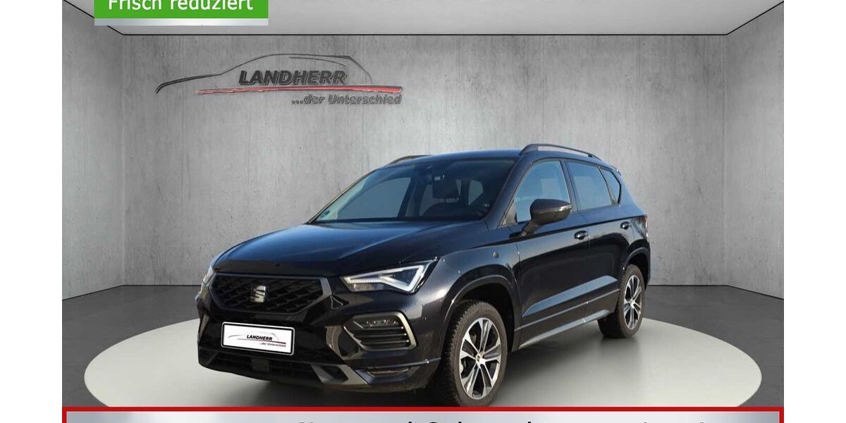 Seat Ateca 28.221 km 26.865 &euro; Thannhausen 86470