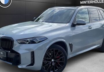 BMW X5 1.500 km 99.980 &euro; Fürstenfeldbruck 82256