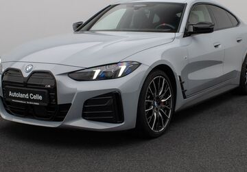 BMW i4 21.180 km 57.499 &euro; Celle 29225