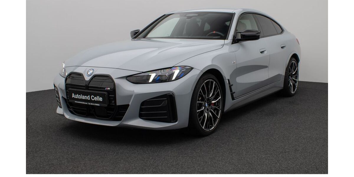 BMW i4 21.180 km 57.499 &euro; Celle 29225