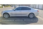 BMW 740 248.000 km 13.800 &euro; Hannover 30159